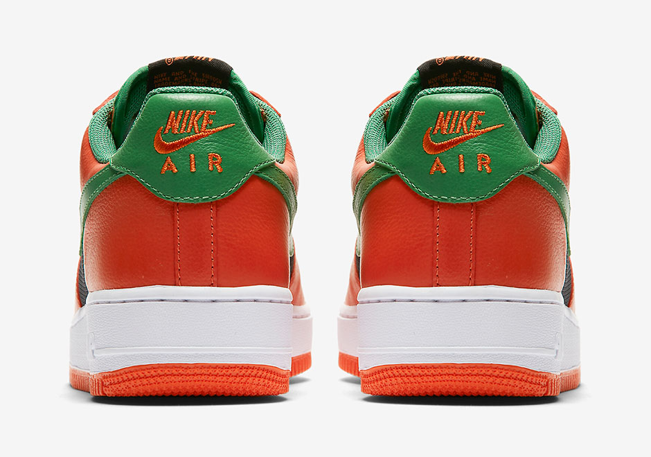 Nike Air Force 1 Low Carnival Retro 845053 800 4