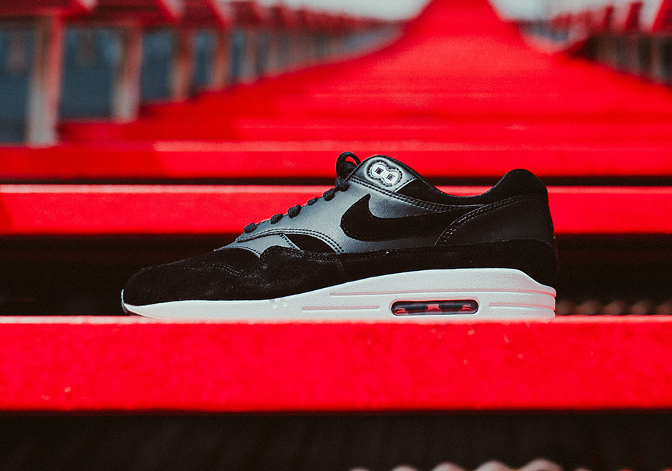 Nike Air Max 1 Premium Rebel Skulls 1