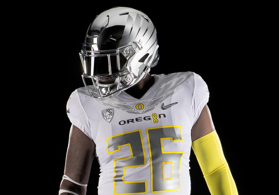 Nike Air Max 90 Doernbecher Oregon Ducks Designs 11