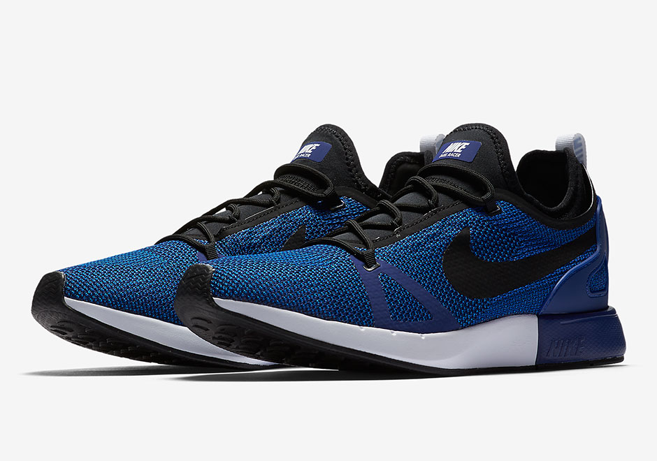 Nike Duel Racer "Deep Royal Blue"