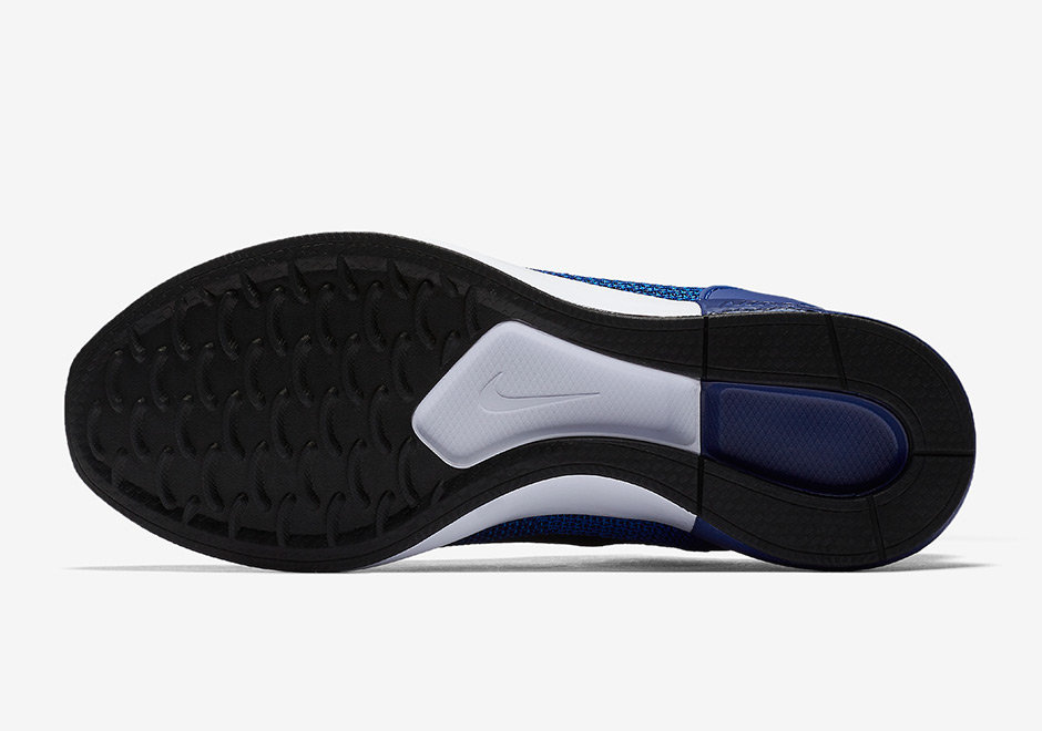 Nike Duel Racer Deep Royal Blue 5