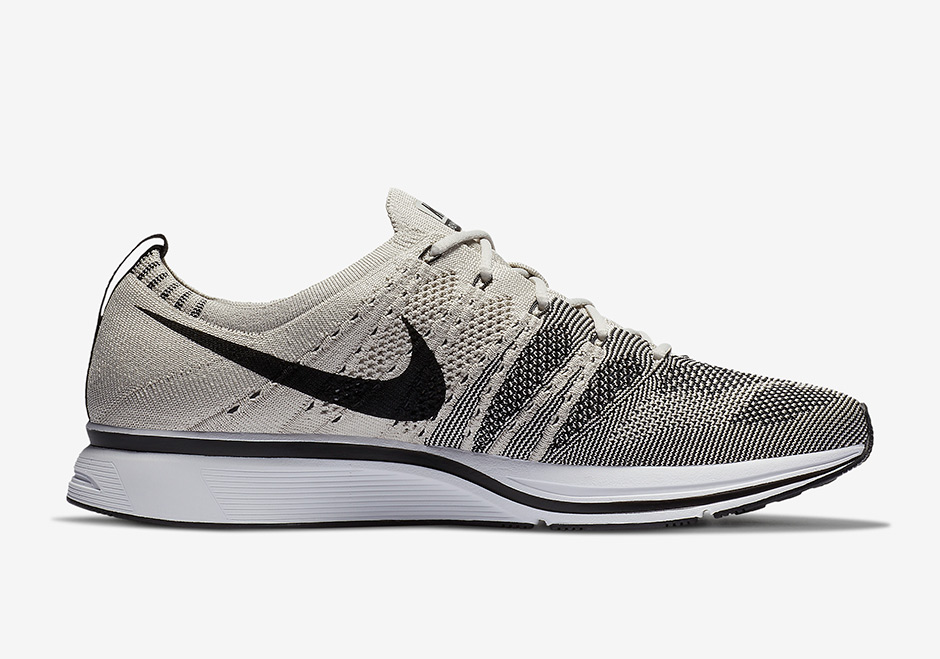 Nike Flyknit Trainer Pale Grey Official Images Ah8396 001 03