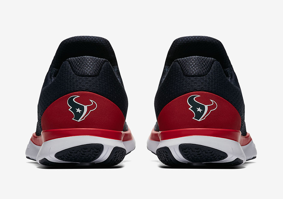 Nike Free Trainer V7 Houston Texans Aa1948 403 2