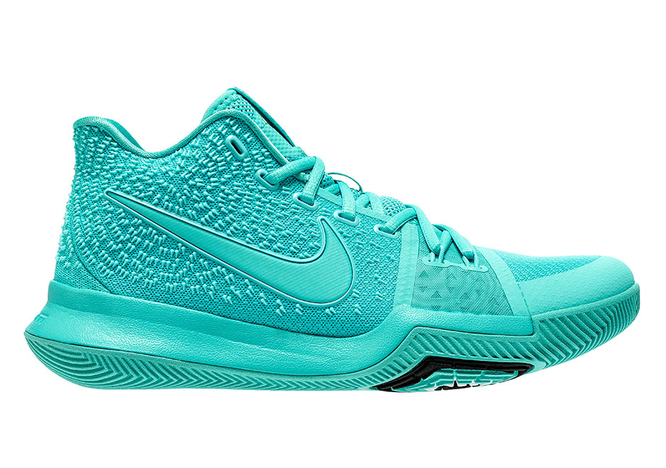 Nike Kyrie 3 Aqua 852395 401 1