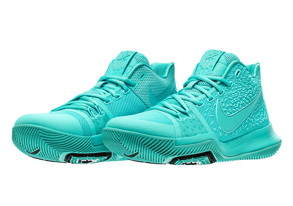 Nike Kyrie 3 Aqua 852395 401 4