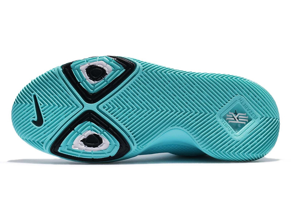 Nike Kyrie 3 Aqua Kids Available Now 859466 401 08