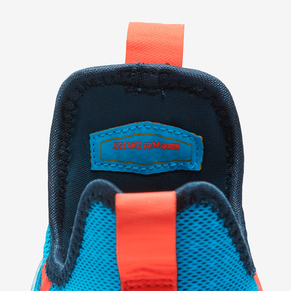 Nike Lebron 14 Cocoa Beach Gs Release Info 07