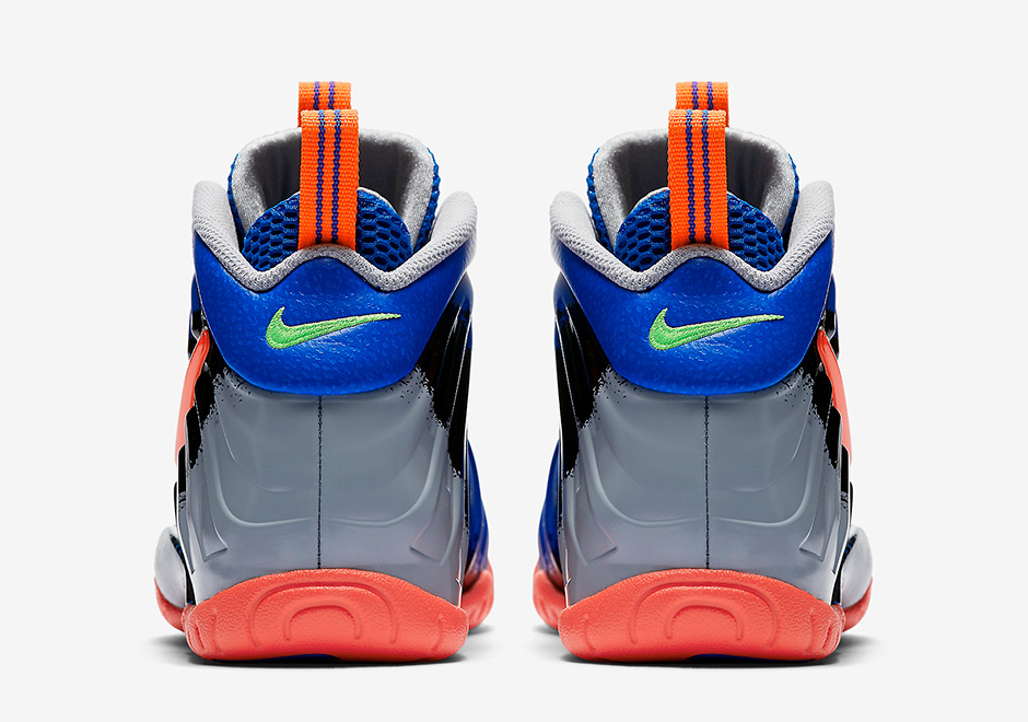 Nike Lil Posite Nerf Release Date Info 644792 403 05