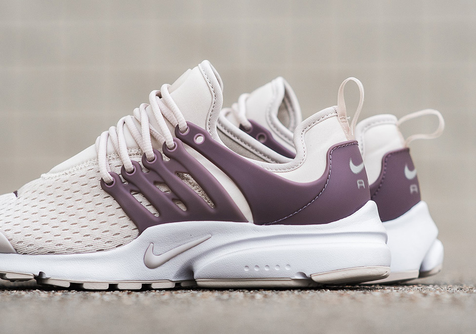 Nike Wmns Air Presto Light Orewood Brown 05