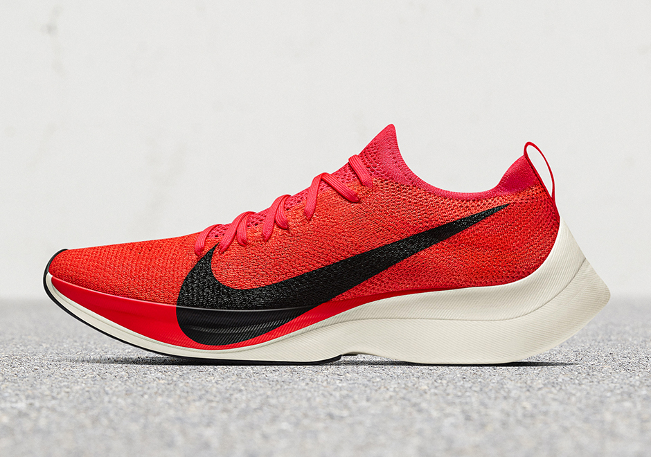 Nike's BREAKING2 Runner Eliud Kipchoge Unveils New VaporFly Elite For Berlin Marathon, And You Actually Have A Chance To Buy It
