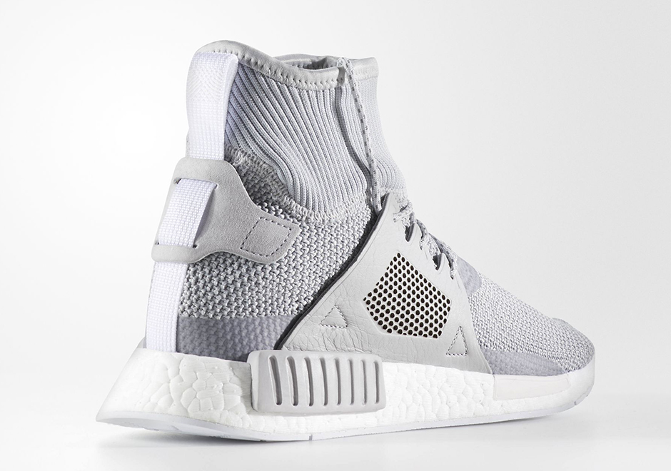 Adidas Nmd Xr1 Adventure Grey Bz0633 2