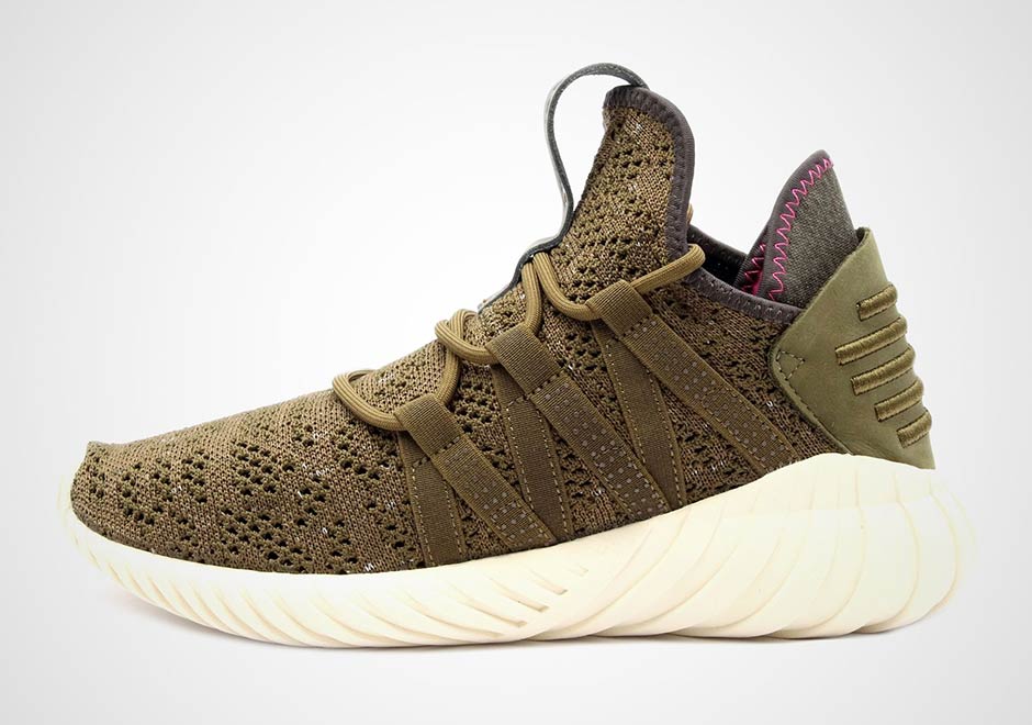 adidas Originals Reveals Newest Tubular Shoe For Women