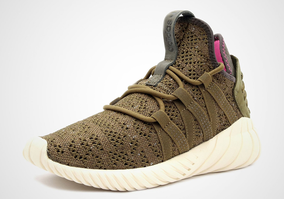 Adidas Tubular Dawn Womens Fall 2017 02