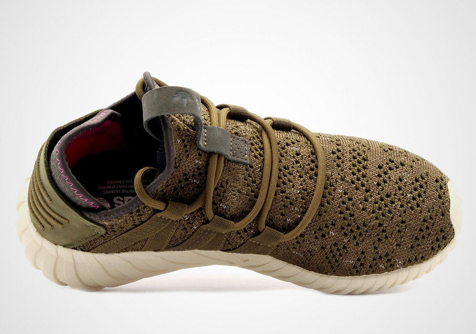Adidas Tubular Dawn Womens Fall 2017 05