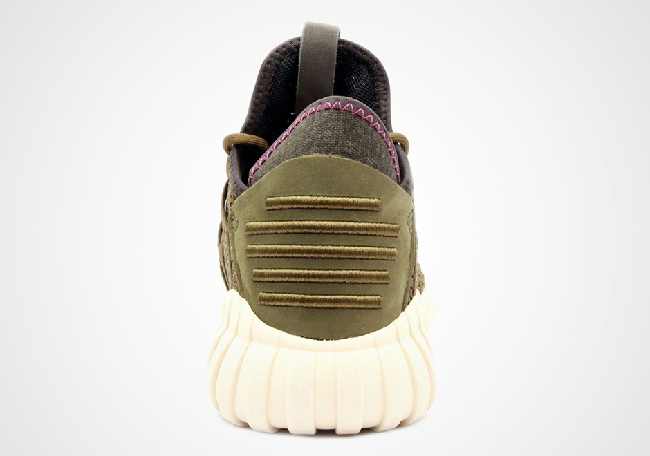 Adidas Tubular Dawn Womens Fall 2017 06