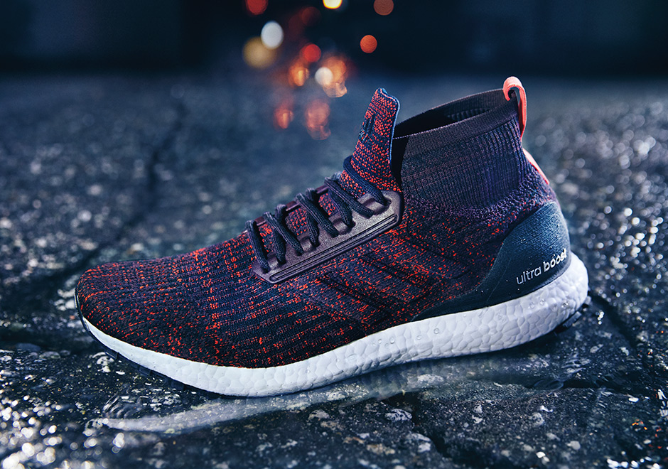 Adidas Ultra Boost Atr Mid Release Date Info 1