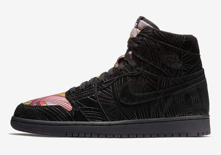 Air Jordan 1 Los Primeros Ah7739 001 4