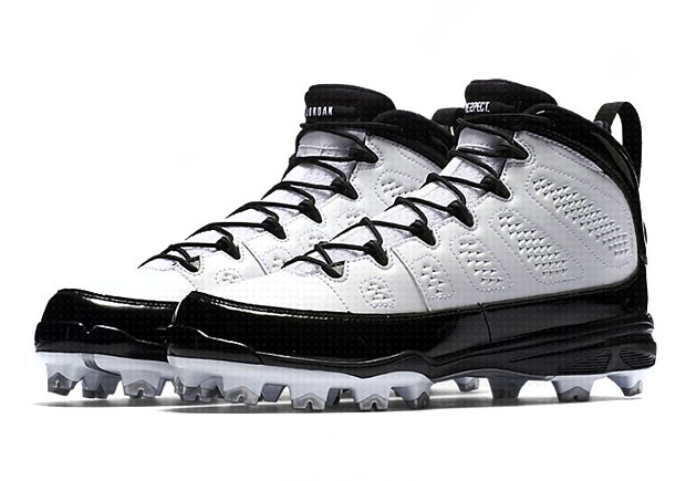 Air Jordan 9 "RE2PECT" Baseball Cleats Are Coming Soon