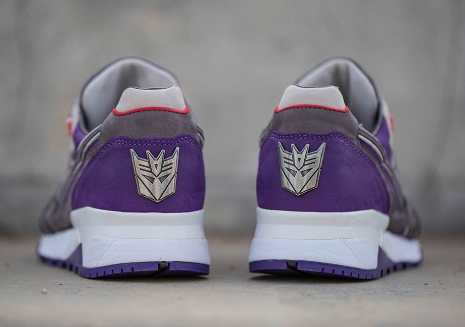 Bait Transformers Diadora Megatron 2