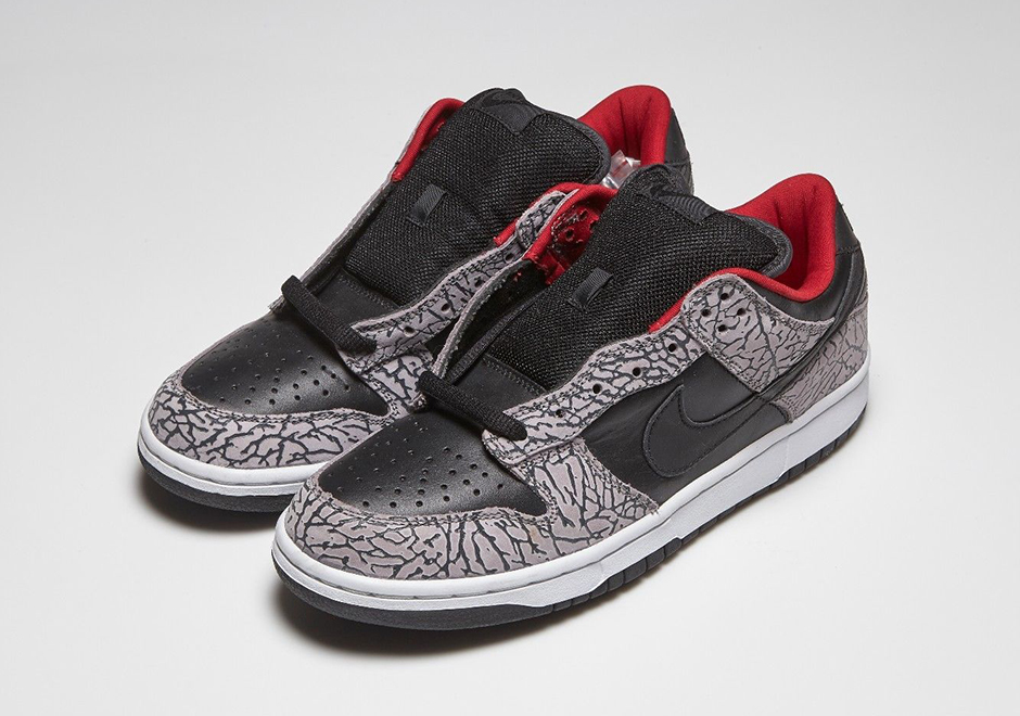 Damon Dash Sneaker Auction 5