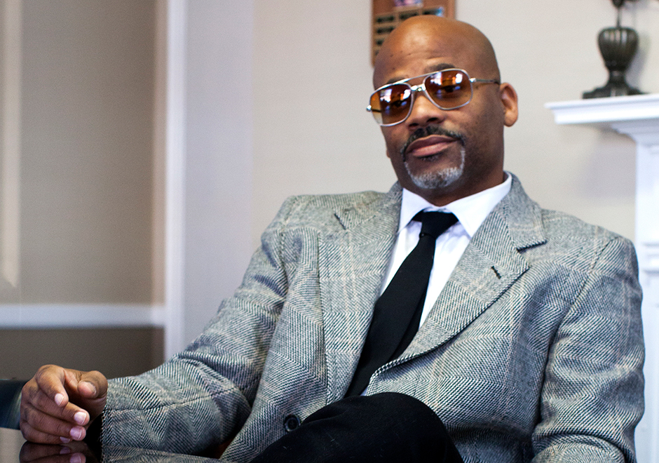 Damon Dash Is Auctioning Off His Sneaker Collection Featuring Nike Retro, Jordan, And SB From The Early 2000s