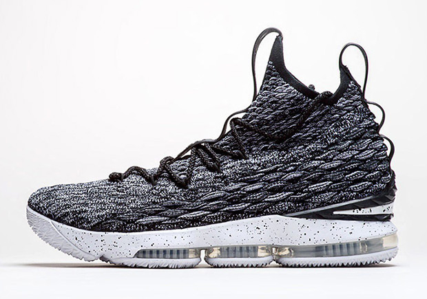 Lebron James Favorite Shoes Lebron 15