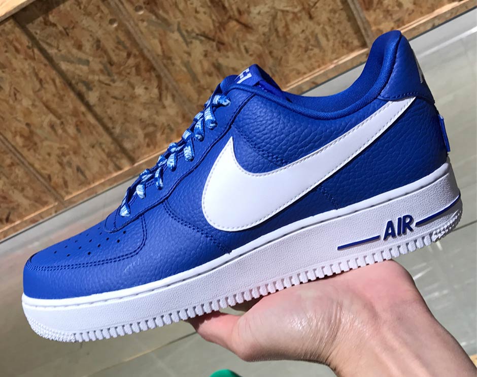 Nba Air Force 1