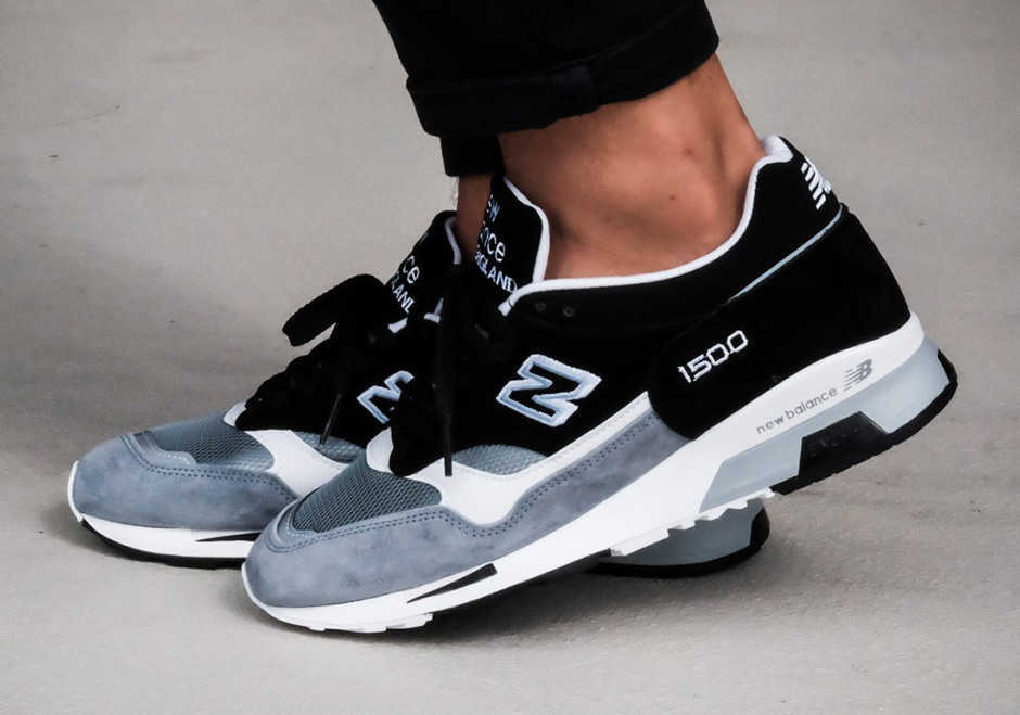 New Balance 1500 Dusty Blue Release Date Info 02