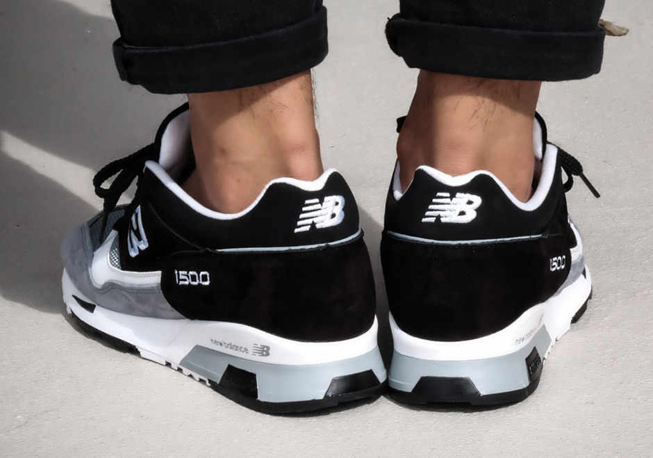 New Balance 1500 Dusty Blue Release Date Info 03