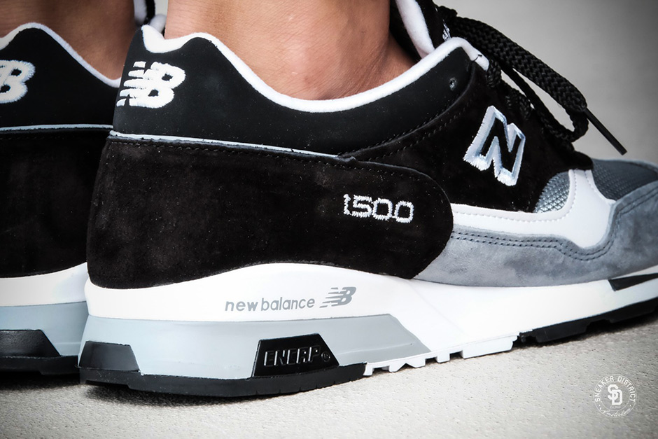 New Balance 1500 Dusty Blue Release Date Info 04