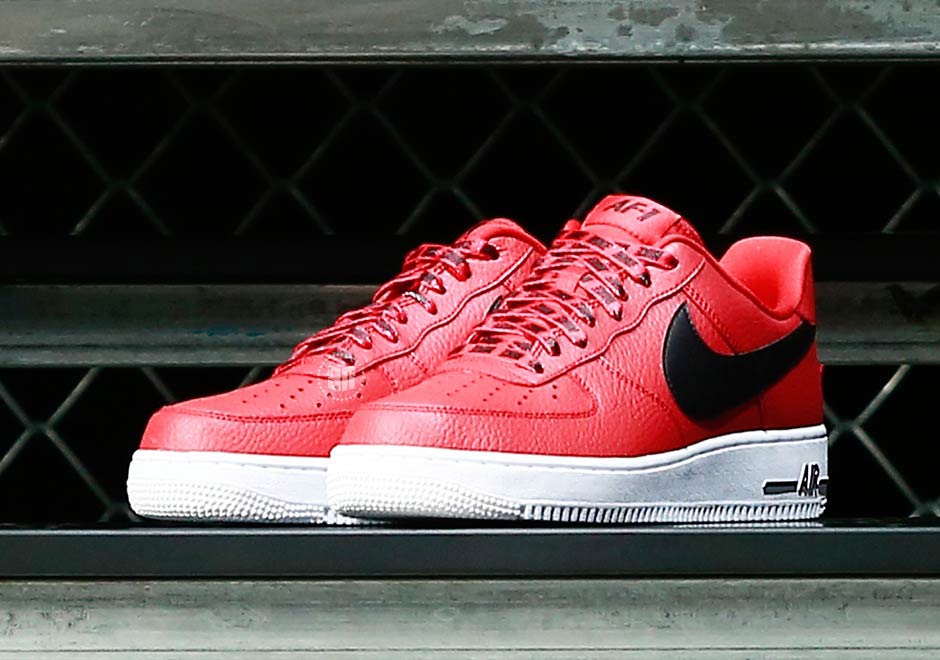Nike Air Force 1 Nba Team Collection 5