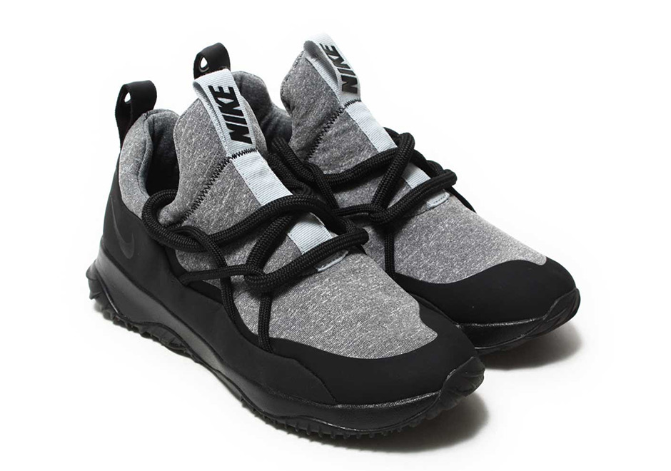 Nike City Loop Tech Fleece Aa1097 001 02