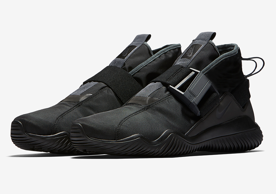 Nike Komyuter Se Black Anthracite Aa0531 001 1