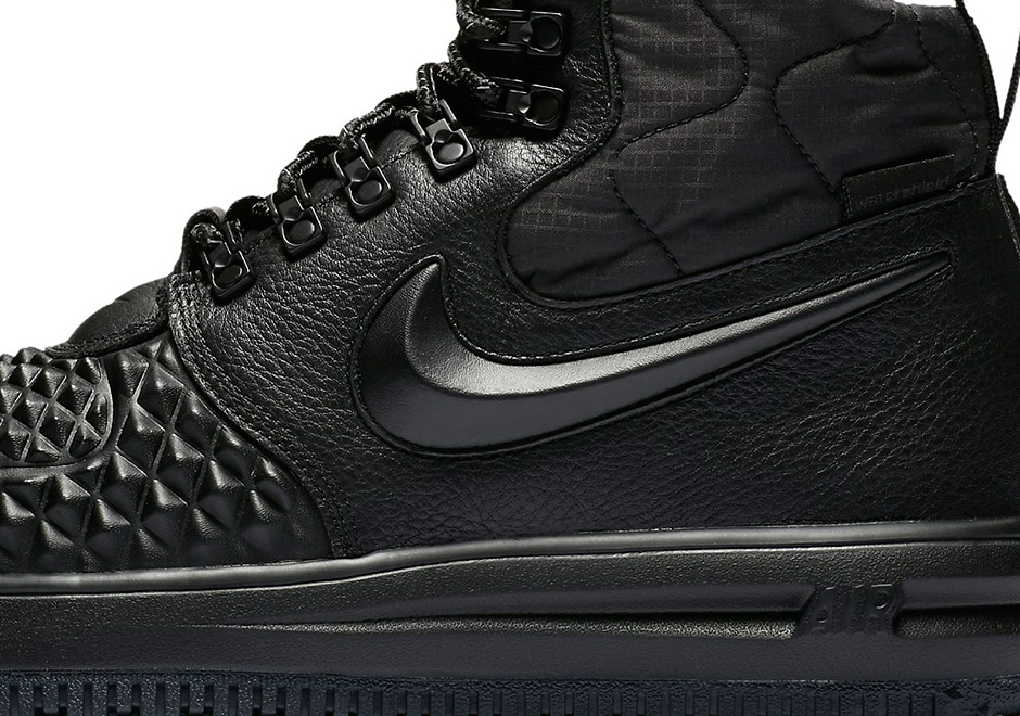 Nike’s Winter-Ready Duckboot Collection Is Coming On Friday