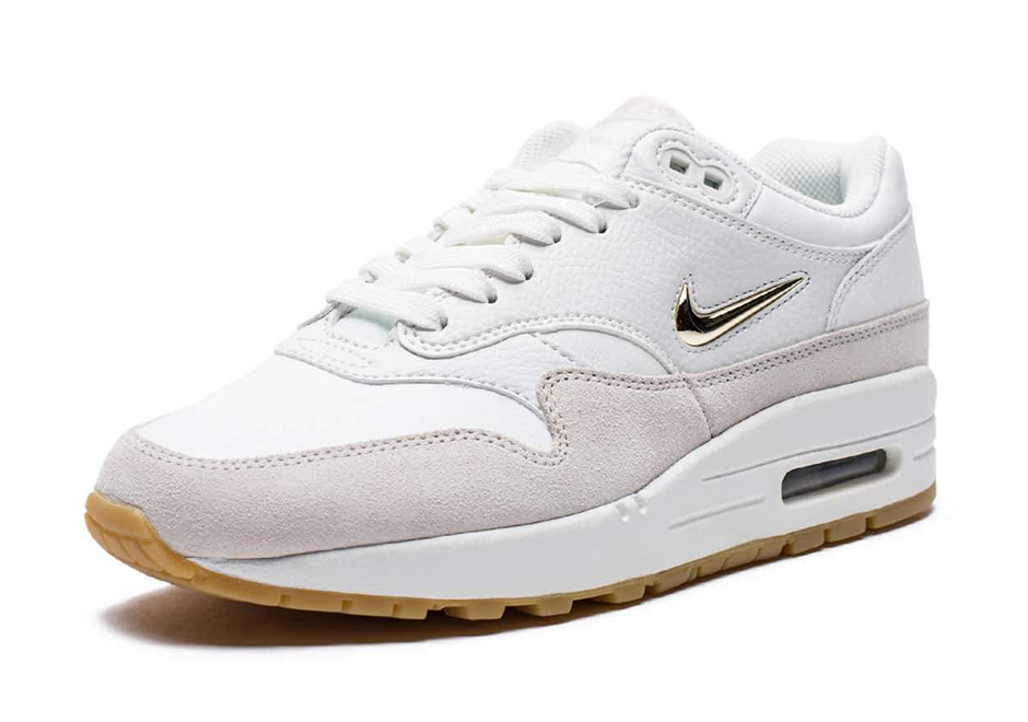 Nike Womens Air Max 1 Premium Sc Aa0512 100.view 1