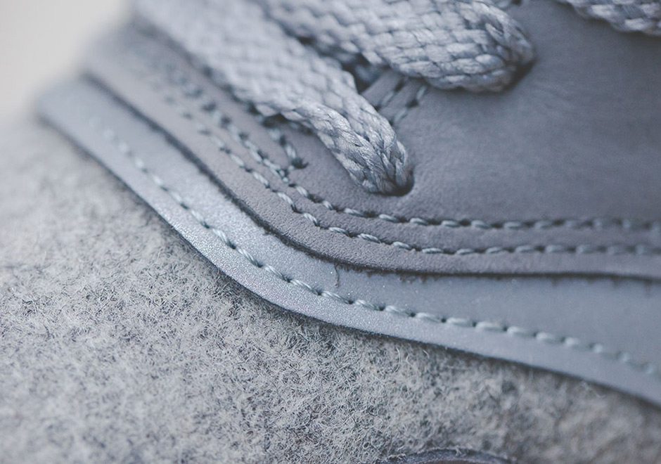 New Balance Woolrich 997 8