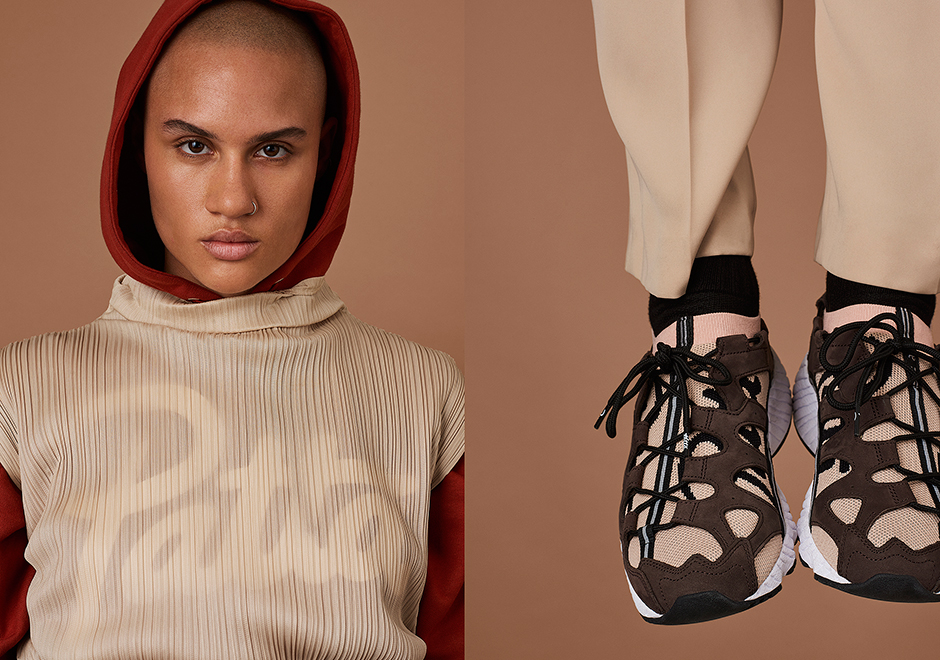 Patta Asics Gel Mai Knit Release Info 4