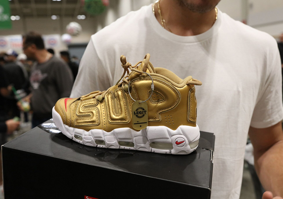 Sneaker Con Toronto 2017 Event Recap 10