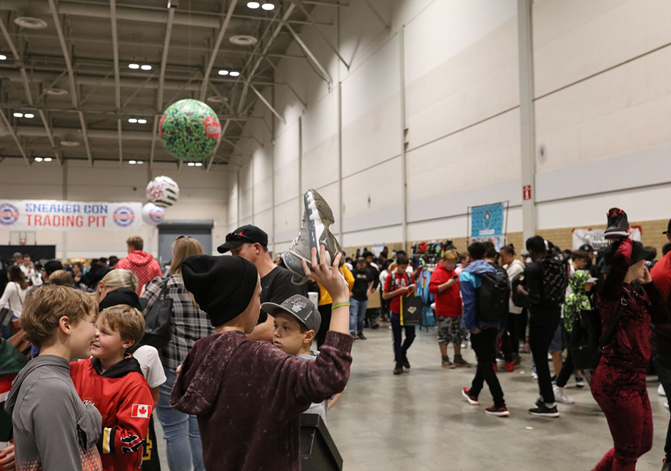 Sneaker Con Toronto 2017 Event Recap 11