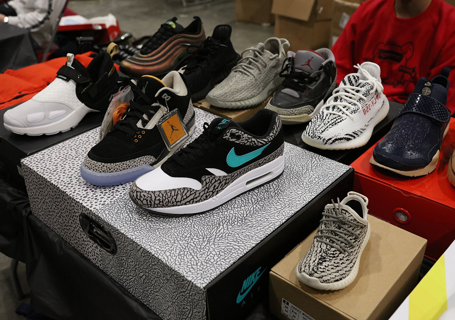 Sneaker Con Toronto 2017 Event Recap 12