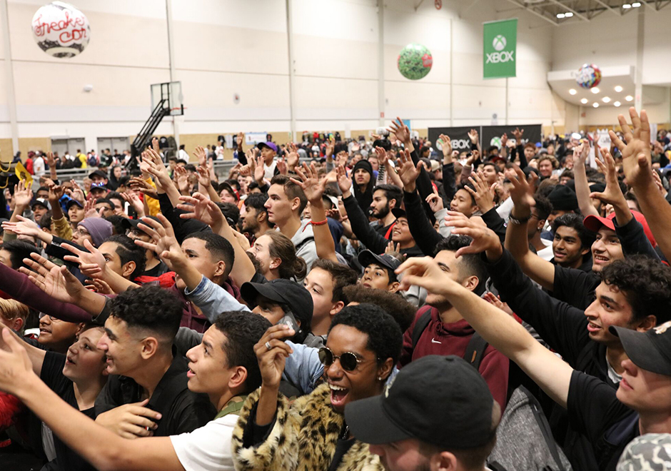 Sneaker Con Toronto 2017 Event Recap 13
