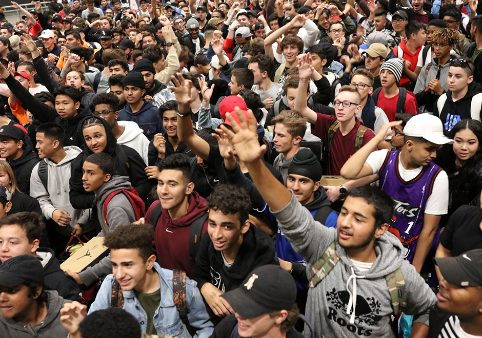 Sneaker Con Toronto 2017 Event Recap 14