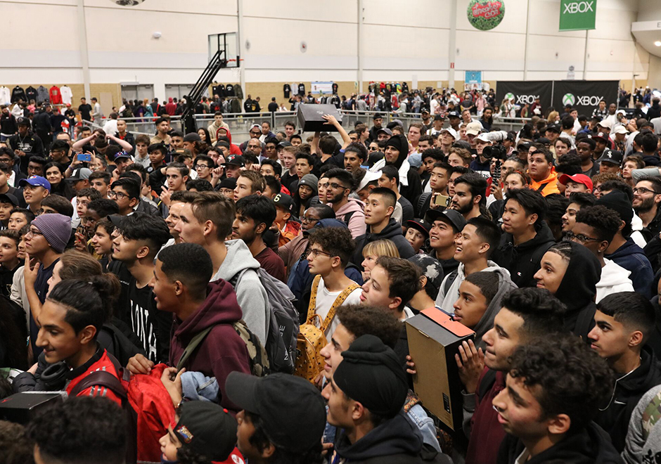 Sneaker Con Toronto 2017 Event Recap 16