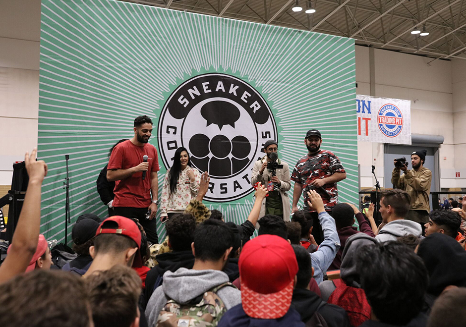 Sneaker Con Toronto 2017 Event Recap 17