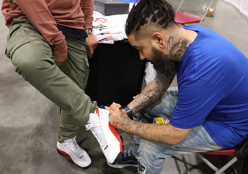 Sneaker Con Toronto 2017 Event Recap 18