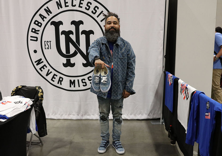 Sneaker Con Toronto 2017 Event Recap 19
