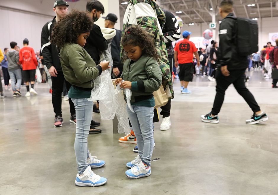 Sneaker Con Toronto 2017 Event Recap 2