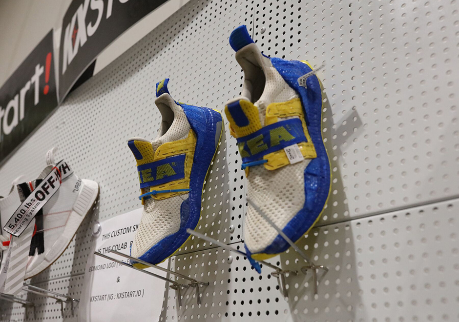 Sneaker Con Toronto 2017 Event Recap 21