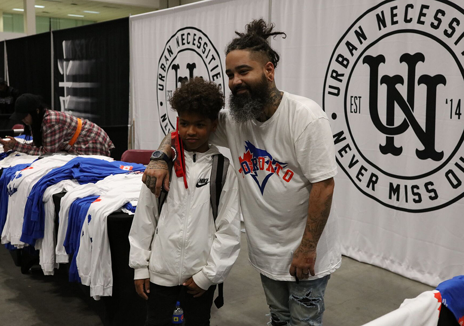 Sneaker Con Toronto 2017 Event Recap 3