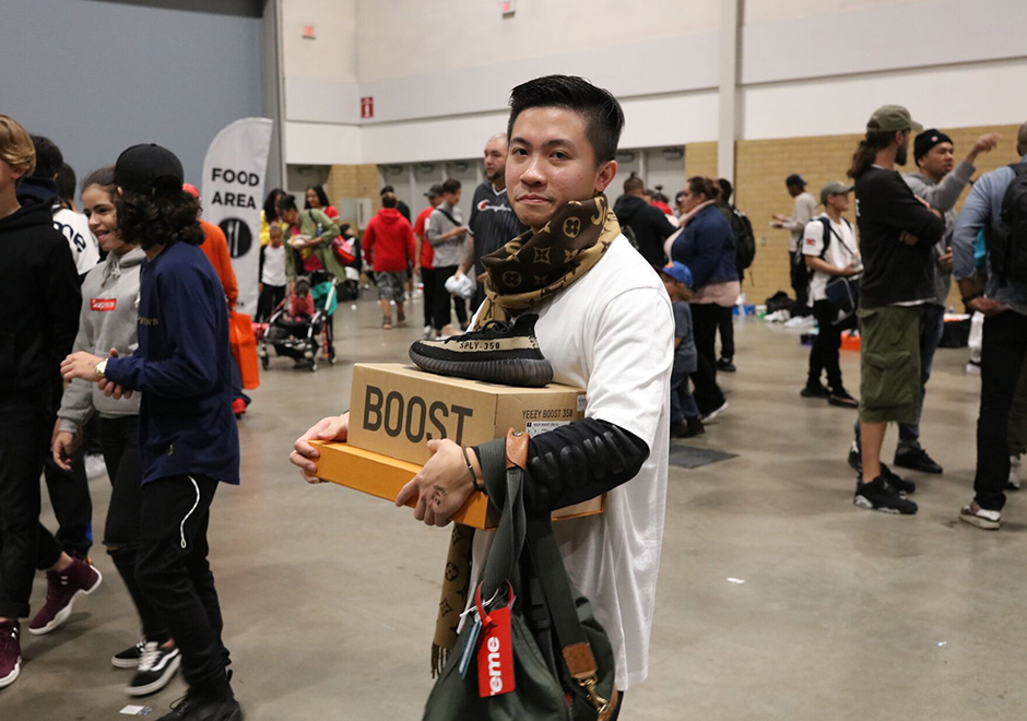 Sneaker Con Toronto 2017 Event Recap 4